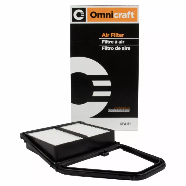 Element Assembly Air Cleaner - Ford (QFA-61)