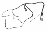 84711721 - : Chassis Rear Wiring Harness for GM Image