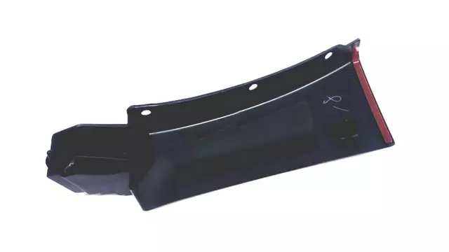 Molding Assembly - Subaru (91112SA100)