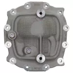 L1MZ4033C - : Rear Cover for Ford: Explorer, Police Interceptor Utility | Lincoln: Aviator Image