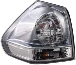 1611372 - : Tail Light Assembly for Dorman Image