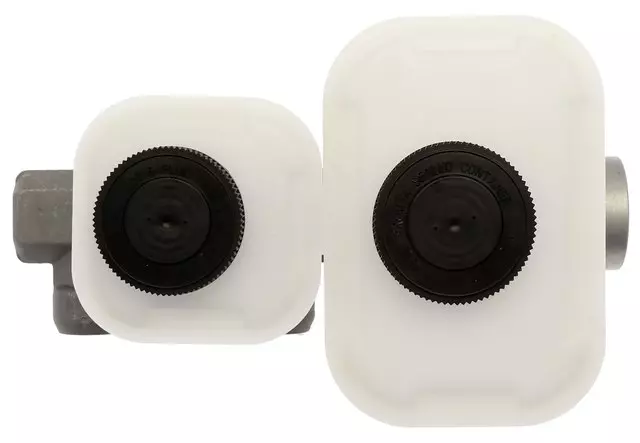 Brake Master Cylinder - GM (19422556)