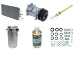 KT3244A - : A/C Compressor Kit -- Compressor-Condenser Replacement Kit for UAC Image