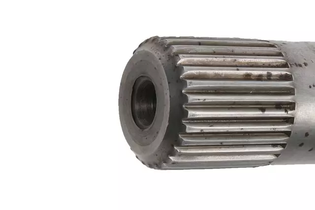 19210911 - Front Drive Axle: Axle Shafts for Chevrolet: Colorado | GMC: Canyon Image