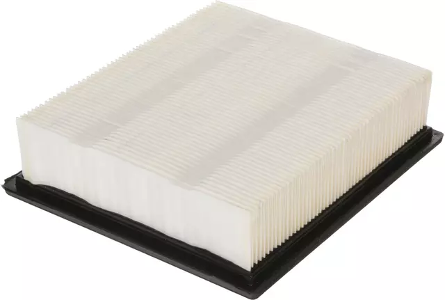 A1604C - Air and Fuel Delivery: Air Filter for ACDelco Image
