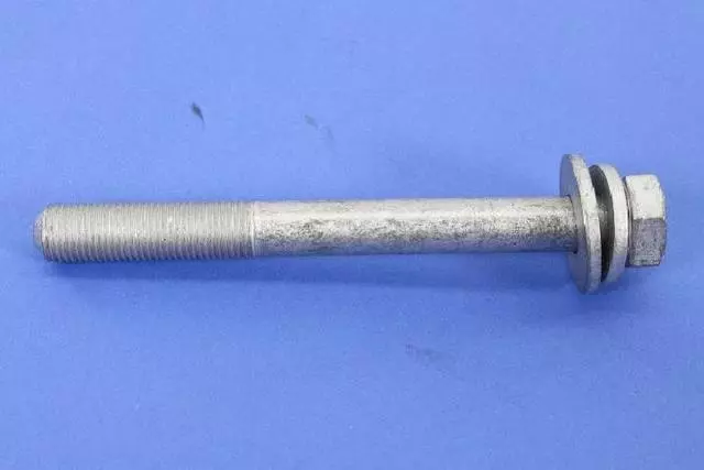 Hex Flange Head Bolt - Mopar (06510926AA)