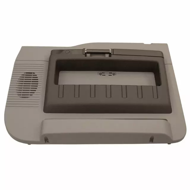 BC3Z2523942BA - Body: Door Trim Panel for Ford: F-250 Super Duty, F-350 Super Duty, F-450 Super Duty Image