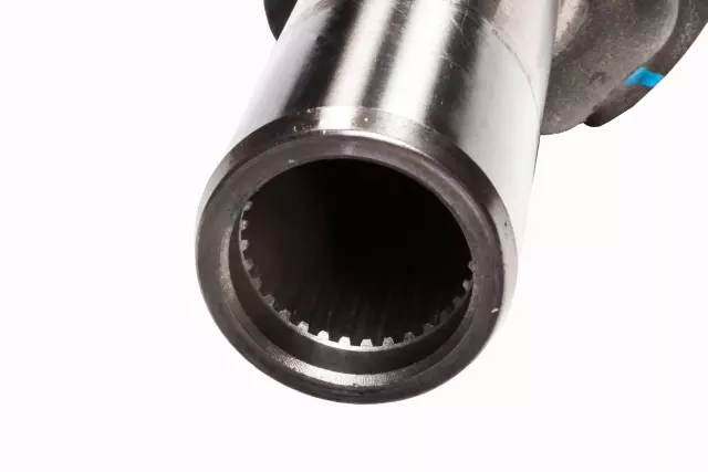 Front and Rear Drive Shaft - GM (23508419)