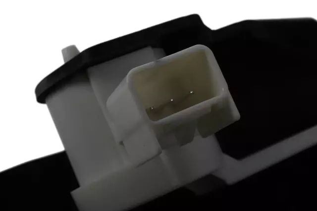 Brake and Accelerator and Clutch Pedal - GM (42664058)