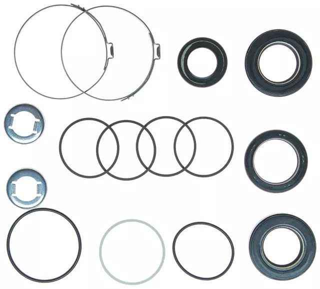36348505 - Steering: Steering Gear Pinion Shaft Seal for ACDelco Image