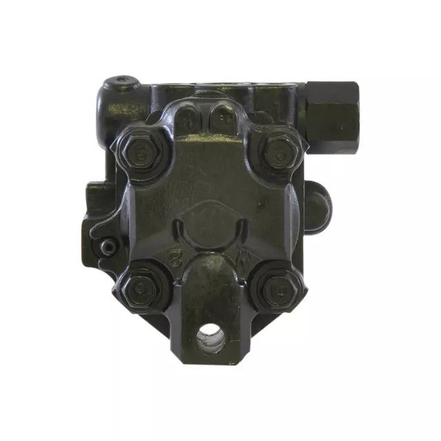 36P0893 - : Power Steering Pump for ACDelco Image