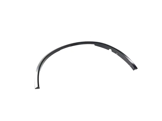 6DR84TZZAD - Body: Wheel Arch Molding for Mopar Image