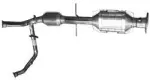41827 - : Catalytic Converter for AB Catalytic Image