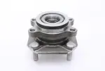 1BP02853AA - : Wheel Bearing and Hub Assembly for bproauto Image