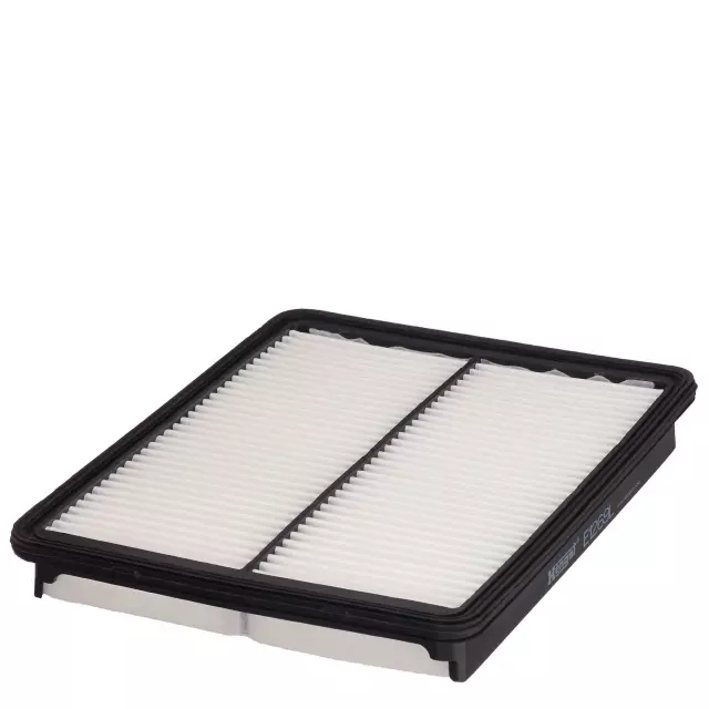 E1269L - : Air filter insert for HENGST Image