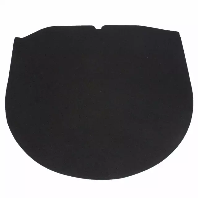 8A8Z7445026AA - : 2009-2019 Ford Flex - Spare Cover for Ford: Flex Image