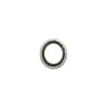 68086127AA - Air Conditioners and Heaters: A/C Line Seal for Chrysler: 300, Aspen | Dodge: Caliber, Challenger, Charger, Dakota, Durango, Magnum, Nitro, Ram 1500, Ram 2500, Ram 3500 | Jeep: Compass, Grand Cherokee, Liberty, Patriot | Ram: 1500, 2500, 3500, Dakota Image