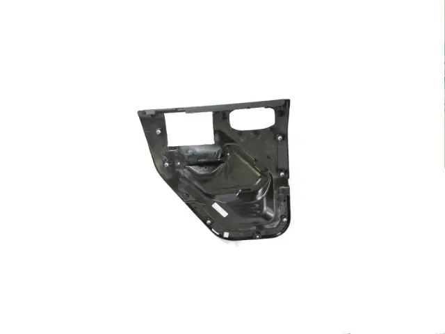 5ZW94TX7AI - Interior Trim: Rear Door Trim Panel Assembly, Right for Mopar Image