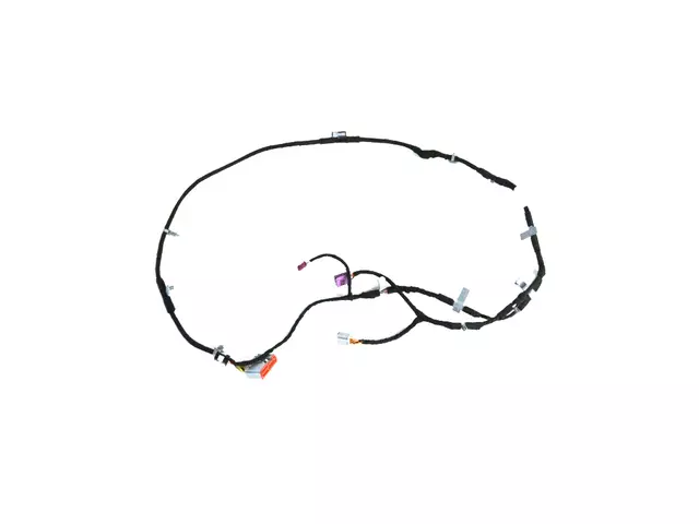 68270596AB - Electrical: Mirror Jumper Wiring for Mopar Image