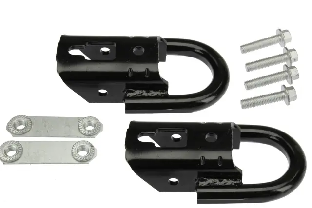 FD0817679 - Accessories: Autotecnica Tow Hook for URO Image