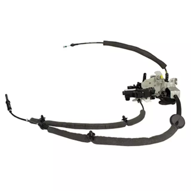 Lower Latch - Ford (CK4Z-6143288-F)