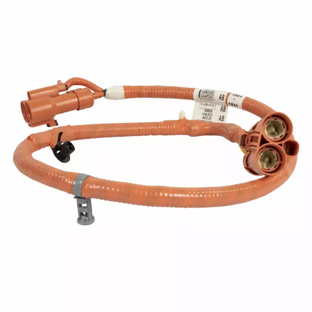 Wiring Harness - Ford (9m6z14300ba)