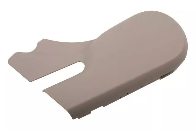 84389808 - Body: Seat Frame Side Cover for GMC: Acadia Image