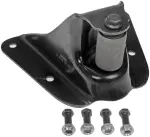 722002 - : Front Position Leaf Spring Bracket Kit for Dorman Image