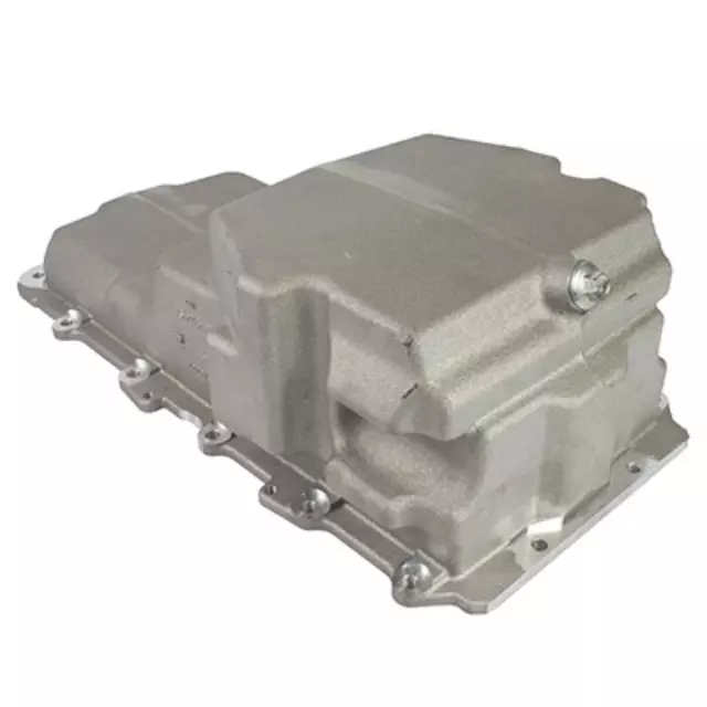Oil Pan - Ford (DR3Z-6675-A)
