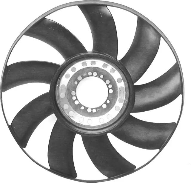 17417504732 - : URO Parts Engine Cooling Fan Blade for URO Image