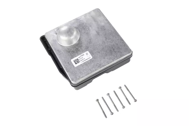 85718299 - Brakes: ABS Control Module for Chevrolet: Blazer Image