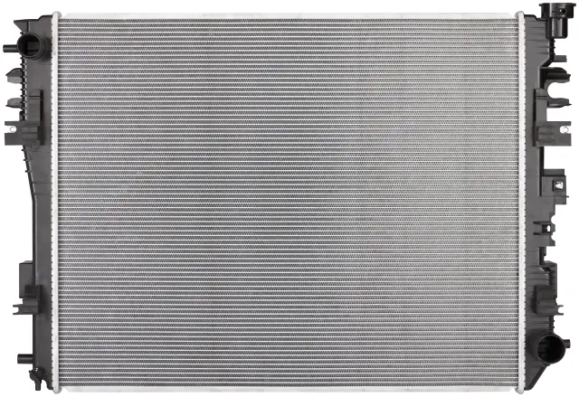 CU13772 - Belts and Cooling: Radiator for Spectra Premium Image