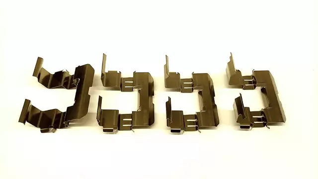 26698AJ000 - : Shim Kit R for Subaru Image