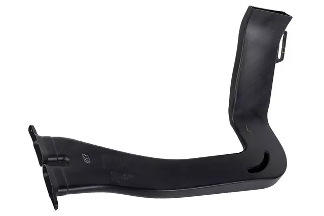 Rear Passenger Side Floor Air Outlet Duct - GM (20934298)