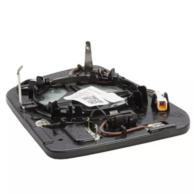 Mirror Glass - Ford (CT4Z-17K707-J)