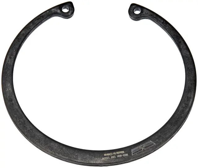 933456 - Driveline and Axles: Wheel Bearing Retaining Ring for Dorman Image