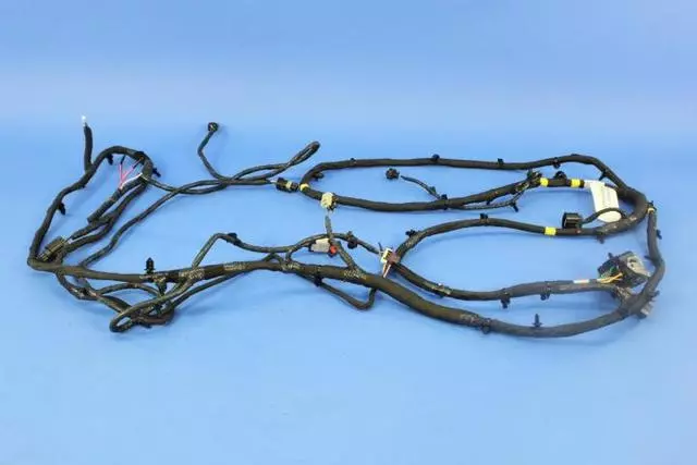 68208152AD - : Wiring for Mopar Image