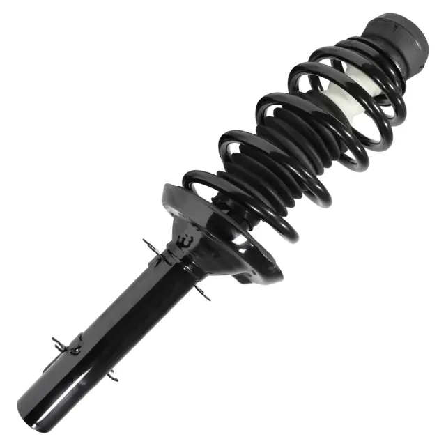 11100 - : Unity Automotive Suspension Strut and Coil Spring Assembly for Unity Automotive Image