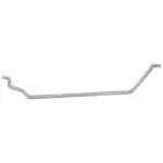 AG1Z5422135A - Body: Cylinder Rod for Ford: Police Interceptor Sedan, Special Service Police Sedan, Taurus Image