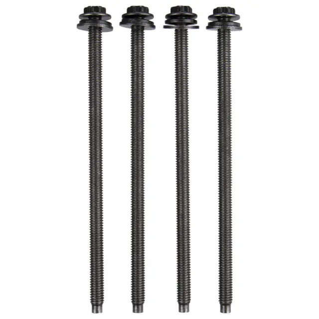 W721443S300 - : Bolt And Washer Assembly Hex.Head for Ford Image
