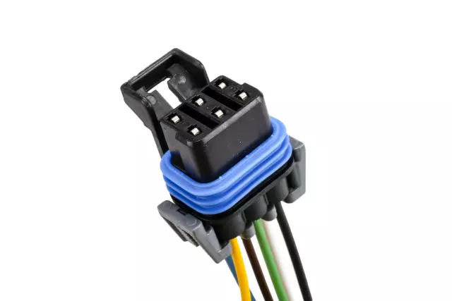 15146012 - : F Attachment Kit for GM Image