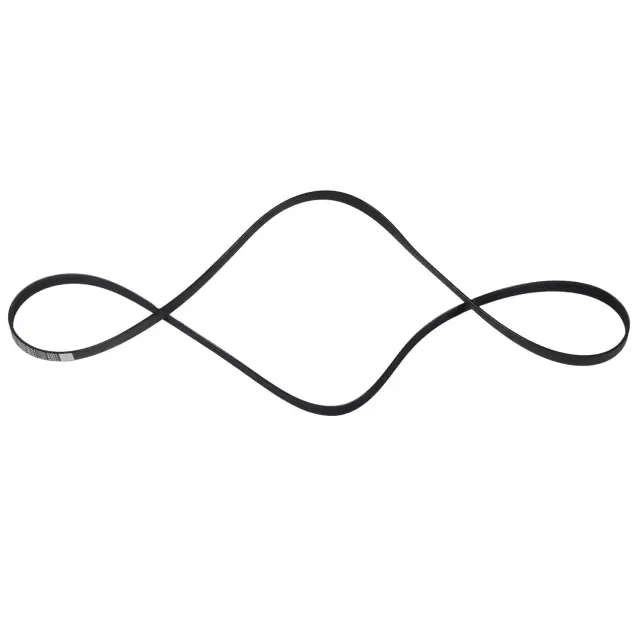 LC3Z8620A - Cooling System: Serpentine Belt for Ford Image