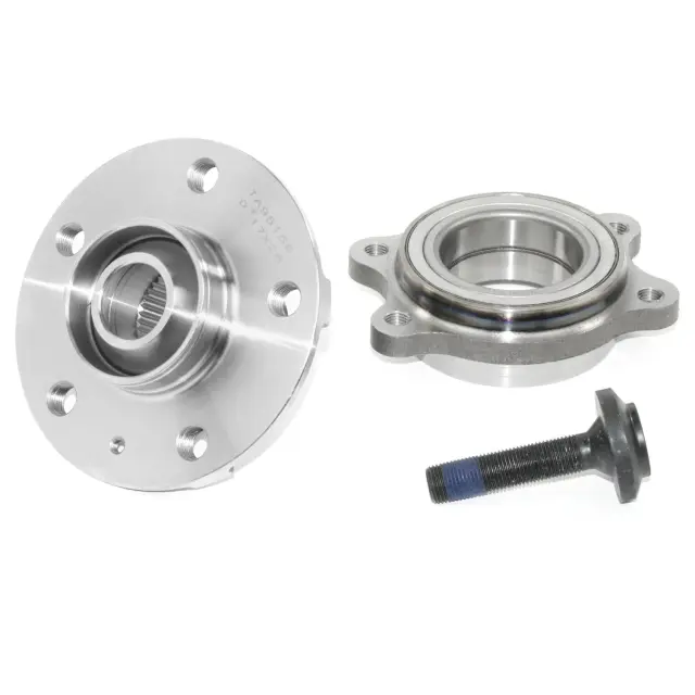 29596153 - Wheels, Tires &amp; Parts: DuraGo Wheel Hub Repair Kit for PRONTO Image