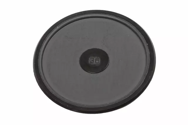 13582937 - : Alternator Pulley Nut Cap for GM Image