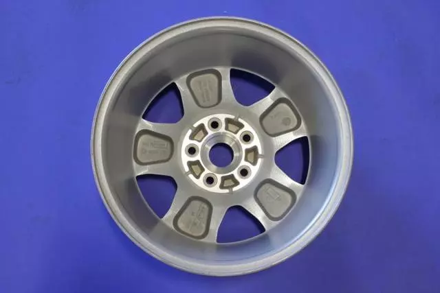 Aluminum Wheel - Mopar (5gl67pakag)