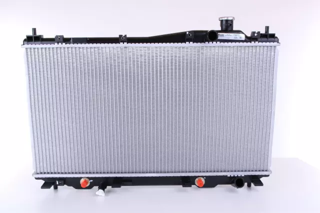 68115 - Cooling Systems: Radiator w/Integrated Transmission Oil Cooler for NISSENS Image