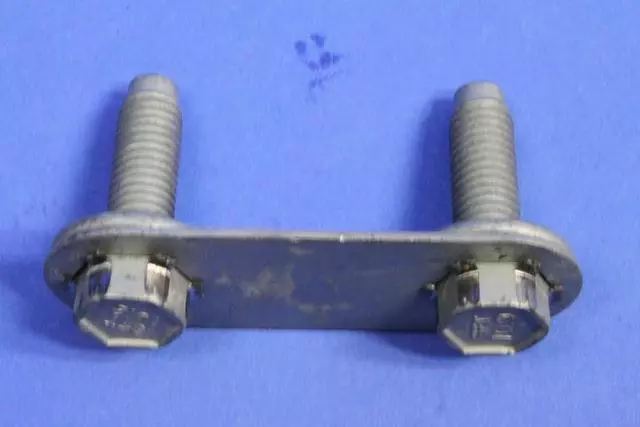 6505397AA - Frames and Bumpers: Chassis Frame for Dodge: Durango Image