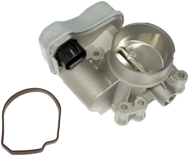 977021 - : Electronic Throttle Body for Dorman Image