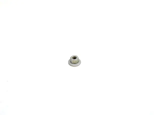 6102398AA - Brakes: Hex Nut And Washer for Mopar Image