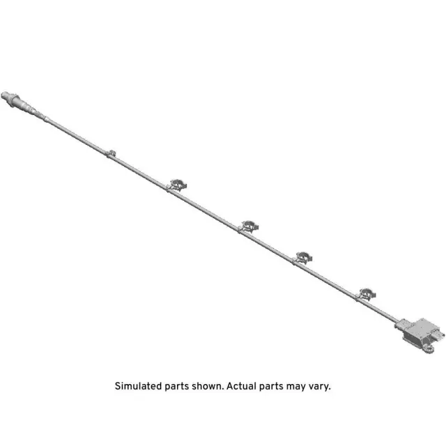 40009127 - Emission System: Sensor for GM Image